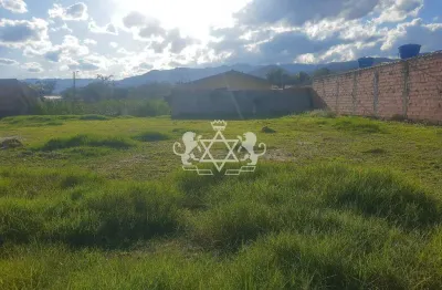 Ótimo terreno 245m² à venda no bairro jardim das gaivotas, na cidade de caraguatatuba, litoral nort