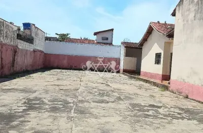 Terreno à venda na Praia das Palmeiras, Caraguatatuba 