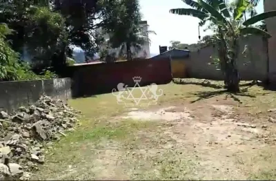 Terreno à venda na Rua Antônio Teles de Menezes, 78, Martim de Sá, Caraguatatuba