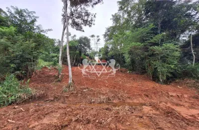Terreno à venda, capricórnio ii, caraguatatuba, sp documentação ok com matricula