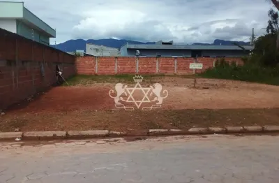 Ótimo terreno à venda, loteamento estância mirante de caraguatatuba, caraguatatuba, sp