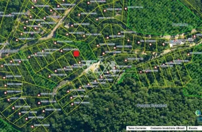 Terreno à venda no Feiticeira, Ilhabela 