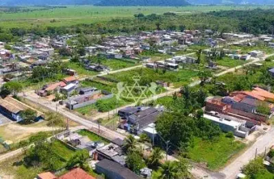 Terreno de 360m² à venda no bairro morro do algodão, no loteamento rio marinas, caraguatatuba, sp -