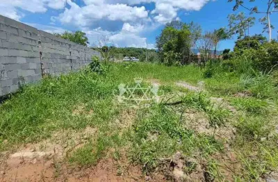 Terreno padrão à venda, morro do algodão, caraguatatuba, sp