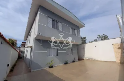 Condomínio de 4 sobrados à vendano bairro martim de sá,  à 500 mts da praia, caraguatatuba, sp
