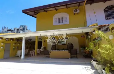 Sobrado à venda, martim de sá, caraguatatuba, sp, em ótimo estado de conservação, a 50 metros da pr