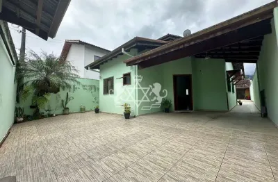 Casa c/ edícula à venda, cidade jardim, caraguatatuba, sp