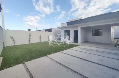 Casa em condomínio fechado com 3 quartos à venda na Rua Doze, 108, Pontal de Santa Marina, Caraguatatuba