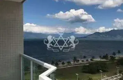 Apartamento com 4 quartos à venda no Centro, Caraguatatuba 