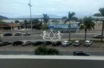 Ótimo apartamento à venda nocentro da cidade de caraguatatuba, litoral norte do estado de são paulo