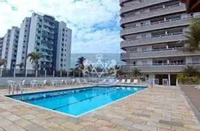 Apartamento com 4 quartos à venda na Praia Aruan, Caraguatatuba 