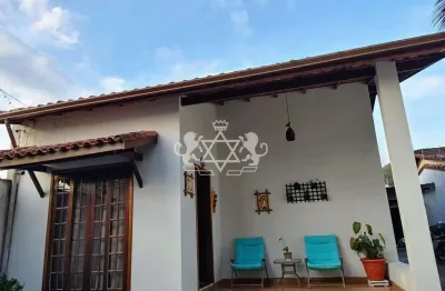 Casa com 2 quartos à venda no Martim de Sá, Caraguatatuba 