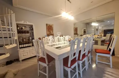 Sobrado à venda, jardim porto novo, caraguatatuba, sp