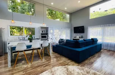 Casa com 3 quartos à venda na Av. Do Engenho Velho, 1479, Praia da Lagoinha, Ubatuba