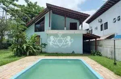 Casa com 3 quartos à venda no Tabatinga, Ubatuba 