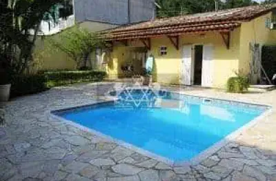 Casa com 4 quartos à venda no Jardim Califórnia, Caraguatatuba 