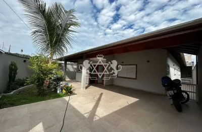 Casa com 3 quartos à venda na Cidade Jardim, Caraguatatuba 