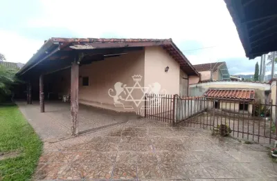 Casa à venda com dois terrenos, total de 720m², pode ser vendido separadamente, bairro indaiá, 600