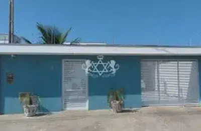 Casa com 3 quartos à venda no Jardim Britânia, Caraguatatuba 