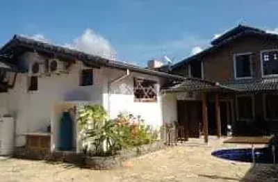 Casa com 3 quartos à venda no Centro, Ubatuba 