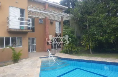 Casa com 3 quartos à venda no Massaguaçu, Caraguatatuba 