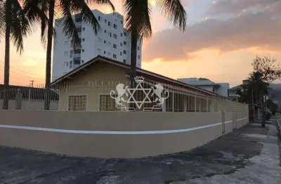 Casa com 4 quartos à venda no Martim de Sá, Caraguatatuba 