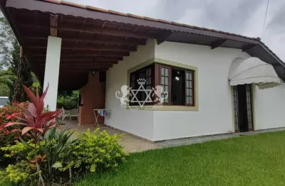 Casa à venda no condomínio portal do patrimonium, praia massaguaçu em caraguatatuba, sp - 03 dormit