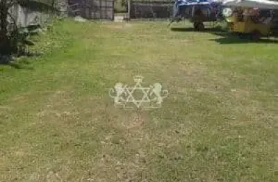 Terreno à venda no Martim de Sá, Caraguatatuba 