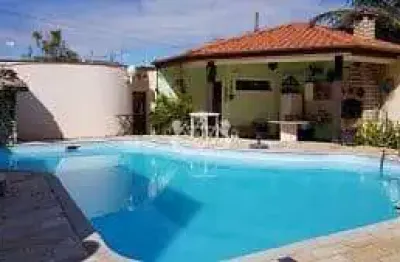 Casa com 4 quartos à venda no Caputera, Caraguatatuba 