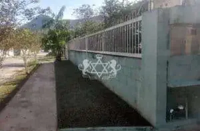 Casa com 6 quartos à venda no Martim de Sá, Caraguatatuba 