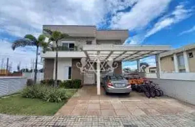 Casa com 4 quartos à venda no Massaguaçu, Caraguatatuba 