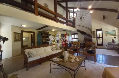 Casa com 7 quartos à venda no Martim de Sá, Caraguatatuba 