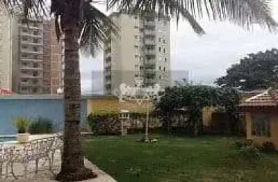 Sobrado à venda, parque balneário poiares, caraguatatuba.