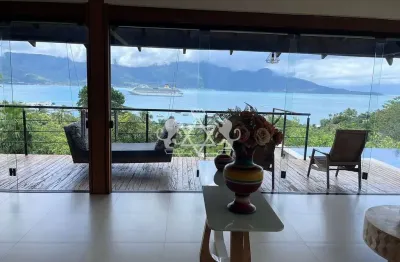 Casa com 4 quartos à venda no Santa Tereza, Ilhabela 