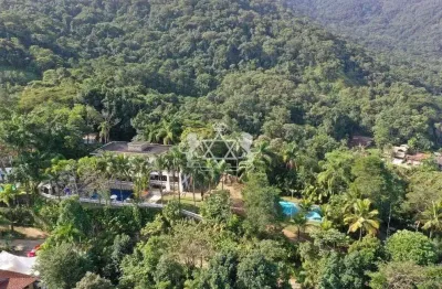Casa alto padrão  à venda, na praia domingas dias, ubatuba, sp