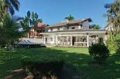 Casa com 6 quartos à venda no Tabatinga, Caraguatatuba 