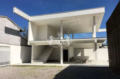Imóvel (loja) comercial com 02 pavimentos à venda - 220m² ac - terreno 450m² - canto do mar, divisa