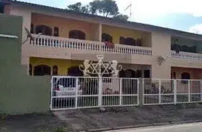 Predio comercial à venda, balneário copacabana, caraguatatuba.