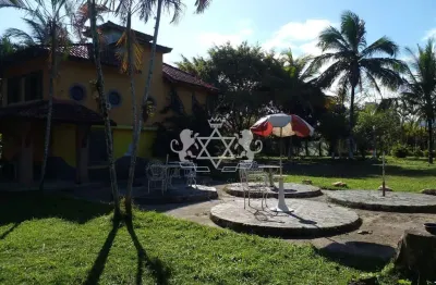 Prédio com 2 salas à venda no Jardim Brasil, Caraguatatuba 