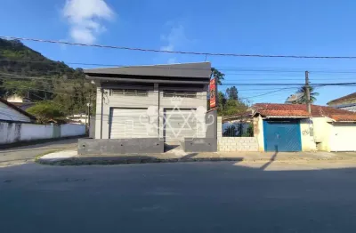 Prédio à venda na Rua Sebastião Mariano Nepomuceno, 774, Centro, Caraguatatuba