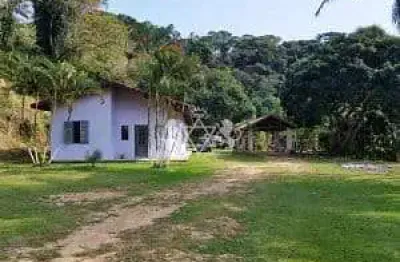 Chácara / sítio com 3 quartos à venda no Getuba, Caraguatatuba 