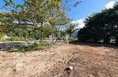 Terreno à venda no Balneário Copacabana, Caraguatatuba 