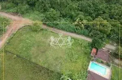 Terreno à venda na Rua Nove, 51, Capricórnio II, Caraguatatuba
