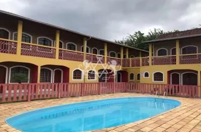 Kitnet / Stúdio à venda em Maranduba, Ubatuba 