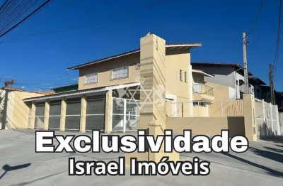 Salão comercial, parte de baixo do sobrado, para locação, indaiá, caraguatatuba, sp