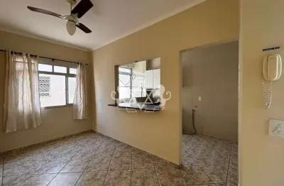 Apartamento para locação, com 61 m² at contem 2 dormitórios na região central de caraguatatuba, sp.