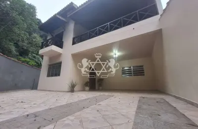 Sobrado à venda, jardim terralão, caraguatatuba, sp
