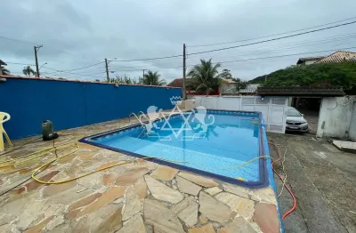 Casa à venda, jardim do sol, caraguatatuba, sp a 500 metros da praia massaguacu.