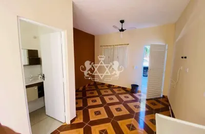Apartamento/kitnet à venda, balneário gardem mar, caraguatatuba, sp