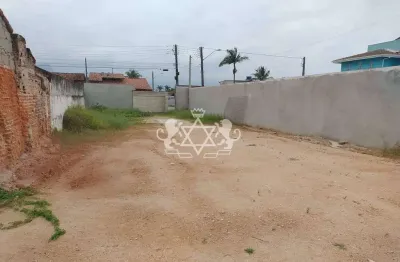 Terreno à venda na Rua das Palmeiras, 10, Porto Novo, Caraguatatuba